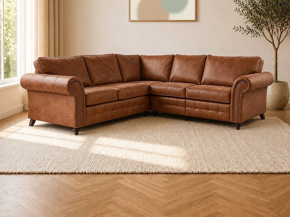 Oakland Sofa