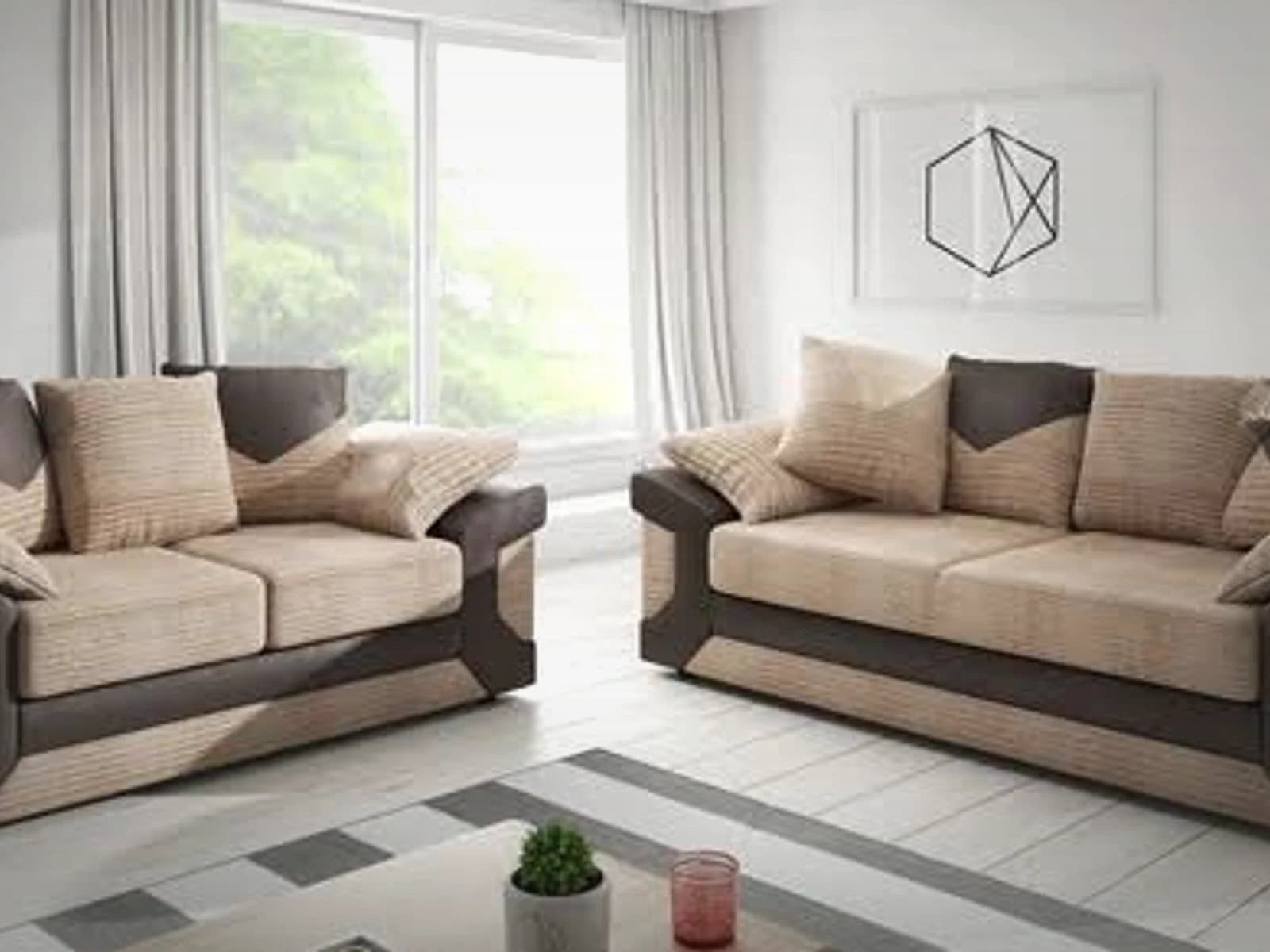Corner Sofa vs 3+2 Seater Set: Which Fits Your Living Room Better?