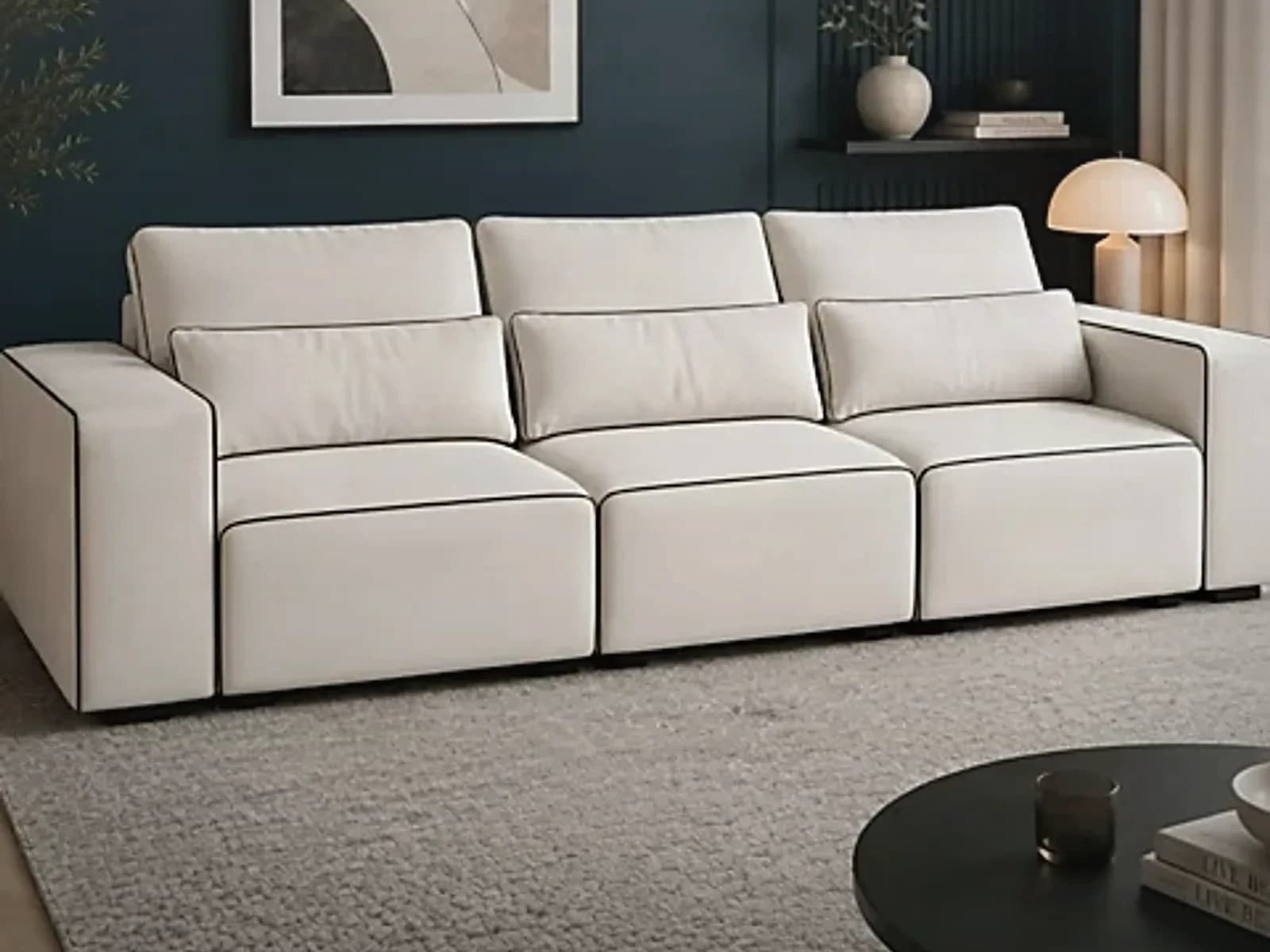 How to Measure Your Doorways & Living Room for Sofa Delivery